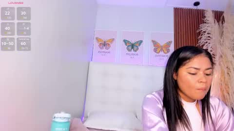 Aashley online show from February 14, 6:02 am