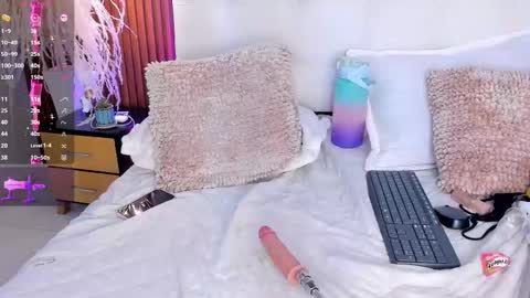 Aashley online show from March 7, 8:56 am