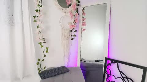 aba roose online show from February 15, 10:06 pm