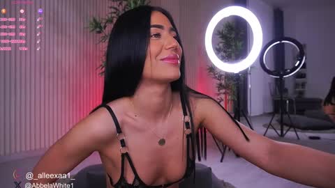 Alexa online show from January 8, 9:42 am