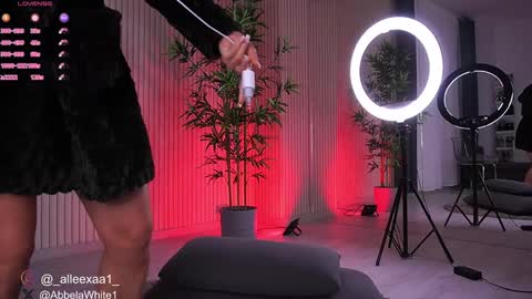 Alexa online show from January 8, 12:47 pm
