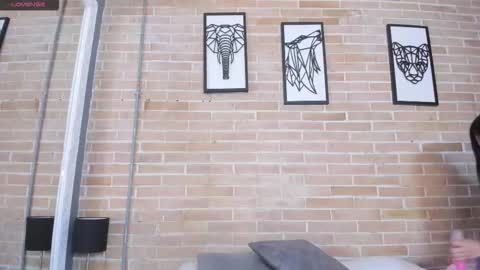 abbey_walker online show from November 7, 11:10 am