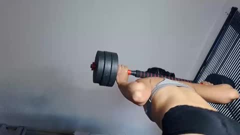 Martina online show from December 9, 4:37 pm