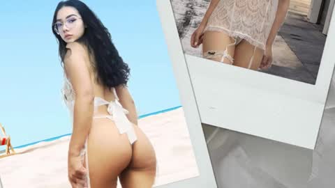 Martina online show from January 21, 12:50 pm