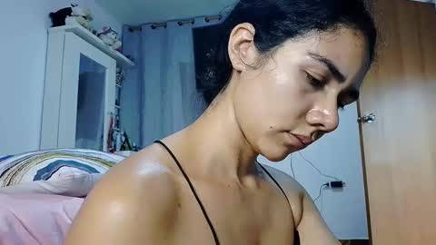 Martina online show from February 22, 5:46 pm