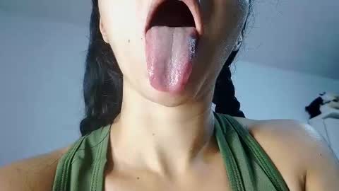 Martina online show from February 23, 11:25 pm