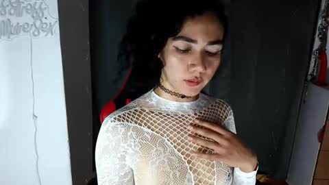 Abbi mooncb online show from May 3, 2:23 pm