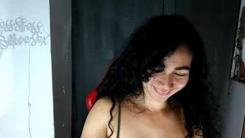Abbi mooncb online show from May 10, 3:17 pm
