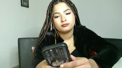 abbie777 online show from November 21, 8:51 pm