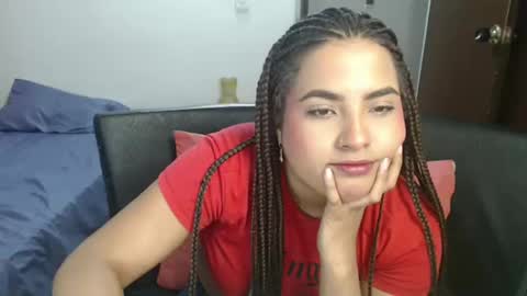 abbie777 online show from January 13, 10:04 pm