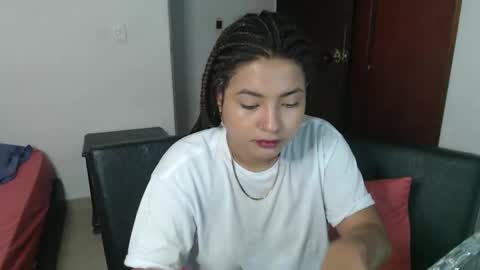 abbie777 online show from February 1, 5:22 pm