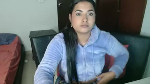 abbie777 online show from February 8, 11:19 pm