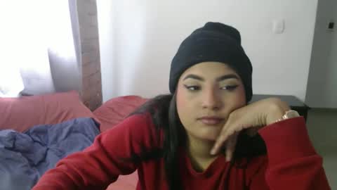 abbie777 online show from February 17, 6:58 pm