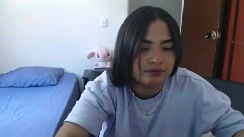 abbie777 online show from February 20, 5:57 pm