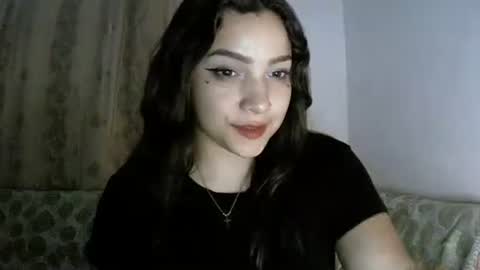 Abbie cute online show from December 22, 7:05 am