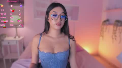 abbie online show from February 22, 8:42 pm