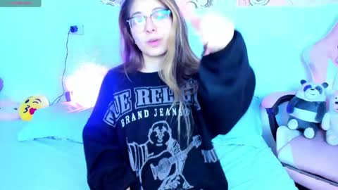 April online show from May 7, 4:51 am