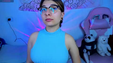 April online show from May 14, 5:47 am