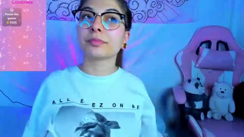 April online show from May 18, 12:07 am