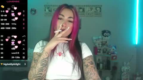Snapshot of abbie_stone_ chatting on May 30, 1:57 am abbie 70OFF online show from May 30, 1:57 am