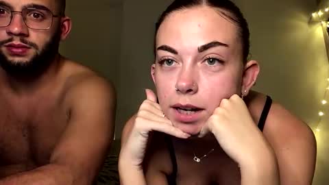 Abbie xo online show from October 12, 2:49 pm