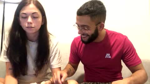 Abbie xo online show from October 25, 4:35 pm