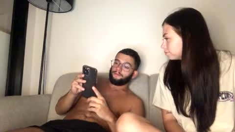 Abbie xo online show from October 27, 1:26 pm