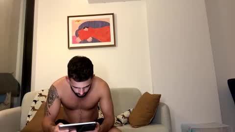 Abbie xo online show from November 16, 2:55 pm