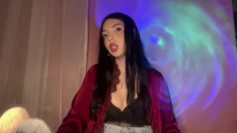 Mia  online show from July 11, 11:02 am