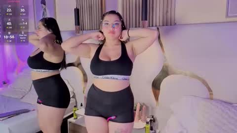 abbiejones_ online show from February 6, 12:52 pm