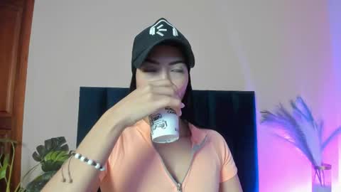 Abbie Joness online show from November 28, 11:24 am