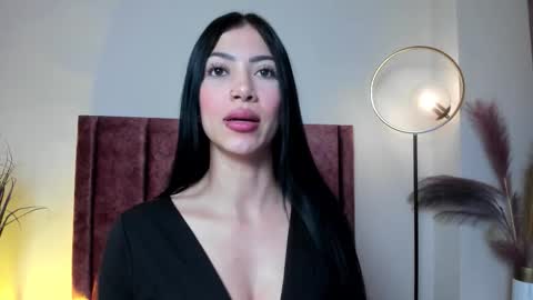 Abbie Joness online show from March 7, 12:13 pm