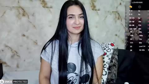 abbieowenx online show from May 13, 7:33 pm