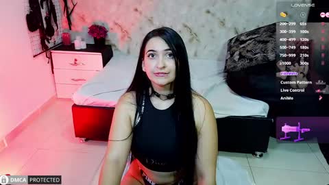 abbieowenx online show from May 14, 3:41 pm