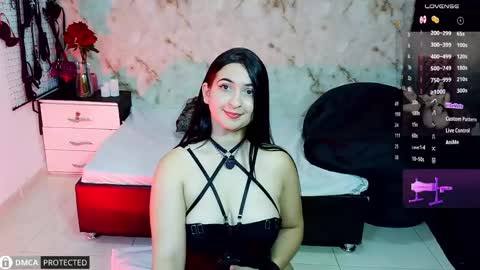 abbieowenx online show from May 25, 4:13 pm