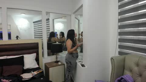 Abbie  online show from May 13, 11:29 am