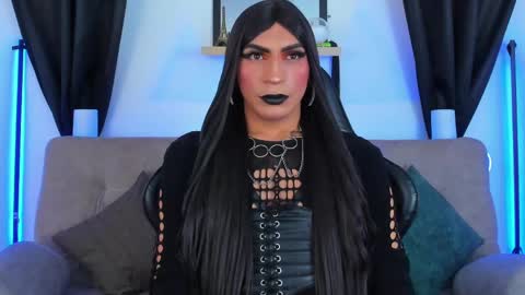 Abbigail Fuster  online show from May 5, 10:34 am