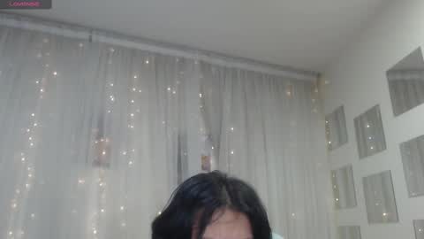 Snapshot of abbiross chatting on February 22, 7:36 pm Abbi online show from February 22, 7:36 pm