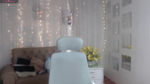 Snapshot of abbiross chatting on March 8, 7:09 pm Abbi online show from March 8, 7:09 pm