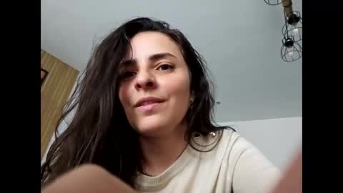 Snapshot of abby672067 chatting on February 13, 9:49 am abby672067 online show from February 13, 9:49 am