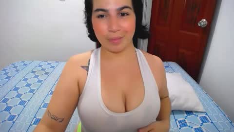 Abby online show from November 23, 12:10 am