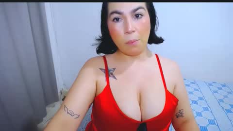 Abby online show from January 18, 2:37 am