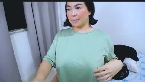 Abby online show from February 2, 11:14 pm