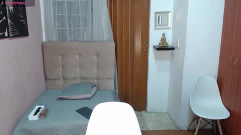 Abby online show from October 25, 4:20 am