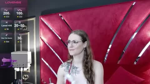 Abby online show from December 27, 5:26 pm