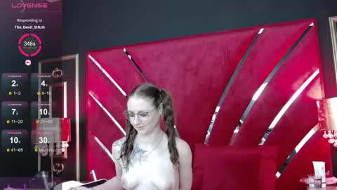 Abby online show from December 28, 5:57 pm