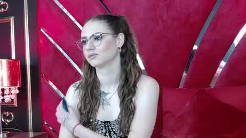 Abby online show from January 5, 6:13 pm