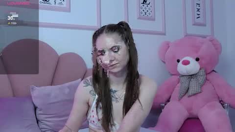 Abby online show from January 19, 11:32 pm