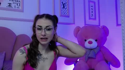 Abby online show from February 2, 8:19 pm