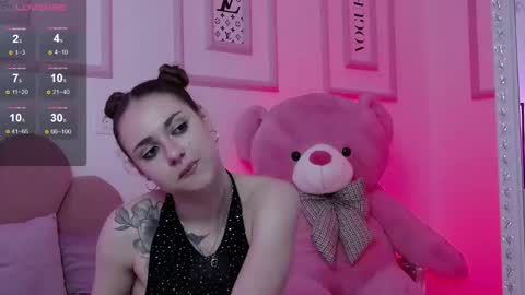 Abby online show from February 18, 11:41 pm